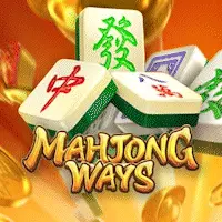 Mahjong Ways