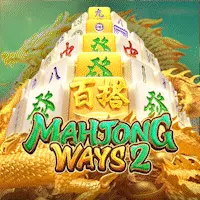Mahyong Ways 2