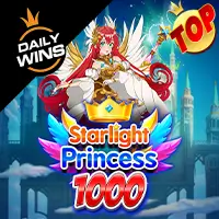 Starlight Princess 1000